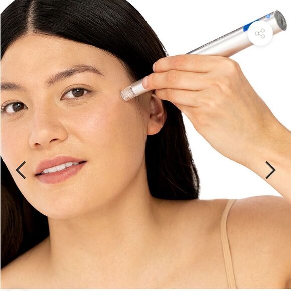 NIB Lorde + Belle Viral RegenPen PEN ONLY - Botox Alternative MSRP $299! - Picture 5 of 14